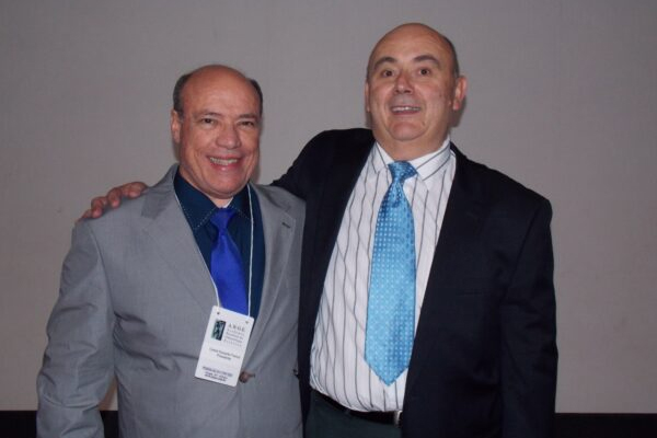 Professor Carlos Francci